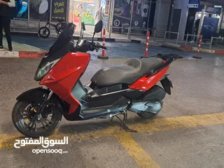  1 تارو t10 150cc موديل 2023