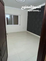  5 شقه للايجار سوبرديلوكس مقابل مسجد الابرار