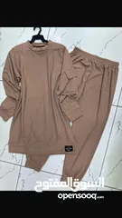  3 طقم قطعتين فري سايز
