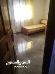  2 شقة مفروشة نظام استوديو للايجار دون وسطاء الطيرة خلف مطعم لازورد