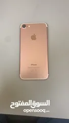  4 Apple iPhone 7 Rose Gold