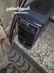  1 كومبيوتر مرتب