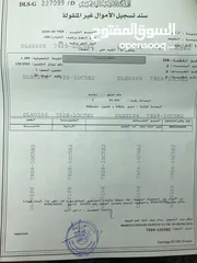  1 ارض للبيع من اراضي النعيمه