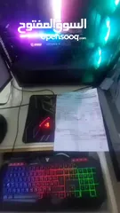  15 كمبيوتر مونتاج وGaming احترافي خورافي - بسعر حرق