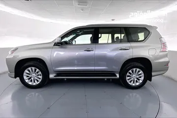  3 2023 Lexus GX460 Premier  • Big Price Drop • Manufacturer warranty till 08-Oct-2026 • 355277