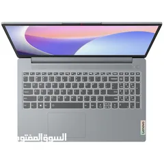  7 Laptop Lenovo IdeaPad Slim 3 13th Gen Intel Core i5-13420H