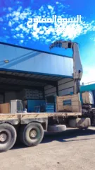  2 للبيع سكانيا 380موديل94