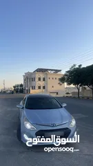  1 هونداي سوناتا 2014 - Sonata 2014