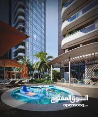  19 فرصة استثمار مميزة….شقة بمساحة واسعة 1,340 قدم وبسعر تنافسي بالقرب من داون تاون دبي
