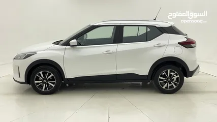  6 (HOME TEST DRIVE AND ZERO DOWN PAYMENT) NISSAN KICKS