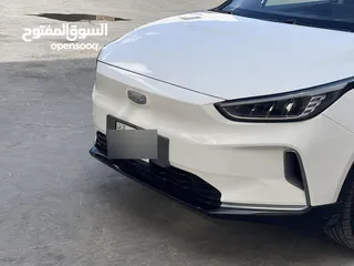  8 جيلي جوميتري c موديل 2022 كاش او اقساط بدفعه 1500 دينار