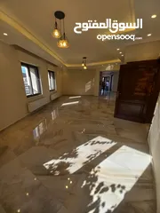  2 شقة دوبلكس في أرقى واجمل مناطق دابوق ثالث مع روف