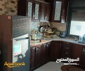  6 شقة مفروشة للايجار في وسط البلد