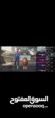  12 حساب ببجي مطور