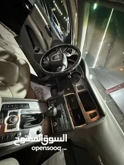  22 أودي Q7 AUDI 4200 سي سي