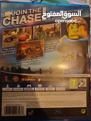  2 Lego city undercover PS4 UK