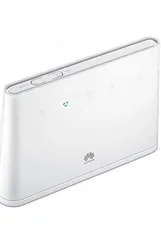  2 Huawei B311-221 150 Mbps 4G Lte Wireless Router