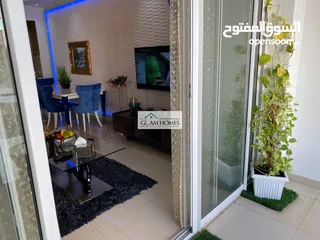  13 Luxurious apartment located in Al mouj in a posh locality Ref: 175N