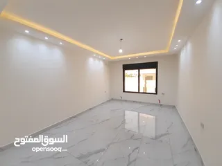  11 شقة مميزة طابق اول مساحة 150م في شفا بدران بسعر مميز