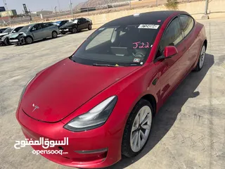  24 تيسلا 3  فحص كامل