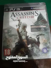  1 سيديات بلاي ستيشن 3 مستعمل