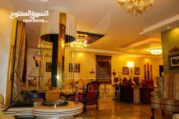  30 شقة 363م الايجار في دير غبار