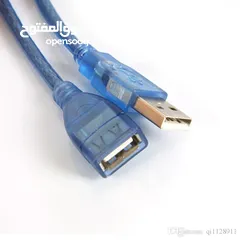  1 كيبل وصلات USB Cable