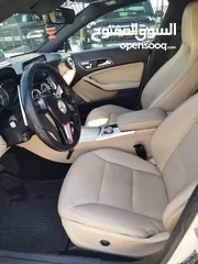  9 مارسيدس CLA 250 بنزين