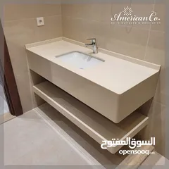  8 كوريان corian هانكس hanex