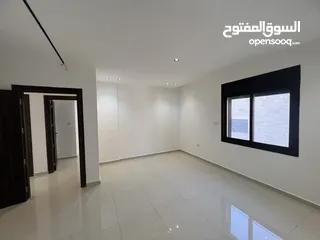  14 شقة ارضية 170م بمواصفات عصرية و تشطيبات فندقية