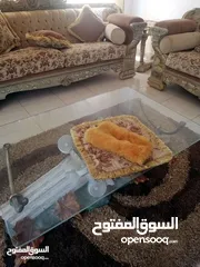  8 طقم كنب تقيل