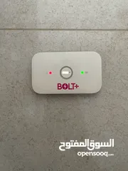  2 Wifi - Mifi Routers for sale