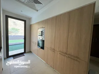  5 3 + 1 Amazing Fully Furnished Duplex Flat for Rent in Muscat Bay