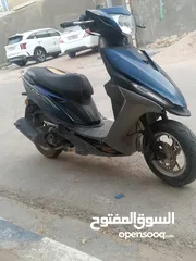  4 ماكس مستعمل نضيفه