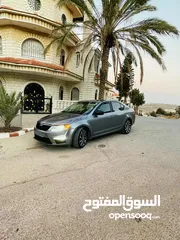  2 سكودا اوكتافيا 2013 تسيير 2016