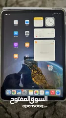  9 Ipad pro M2 2022 ايباد برو للبيع جهاز نظيف جدا