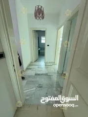  14 روف فارغ - عبدون - 5نوم 2ماستر - أرقى مناطق عبدون