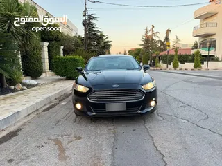  8 فيوجن 2013 فحص كامل فل كامل