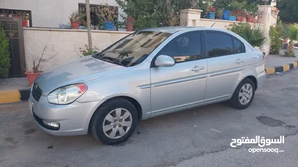  1 فرينا 2009 وكالة مالك ثاني مرخصة بسعر مناسب كاش فقط فحص مرفق بالصور