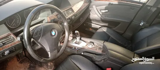  3 ربي يبارك BMW2008/528iكوبرا