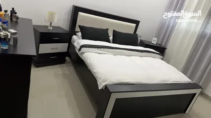  3 غرفة نوم بحالة ممتازة