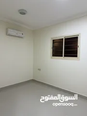  3 شقة للايجار حي حطين