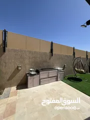  4 شاليه للايجار من اكبر شاليهات كامباوند giving