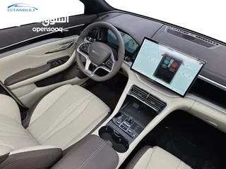 7 BYD Song Plus Champion 605KM 2025 Edition 6 Years Warranty