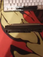  3 هارديسك استعمال سنة 500gb اقرا الوصف