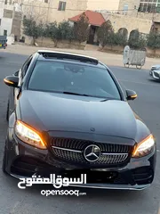  9 مرسيدس بنز AMG بسعر مغري جدا بداعي السفر