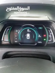  5 ايونيك موديل 2020 فل كامل بحالة الوكالةللبيع