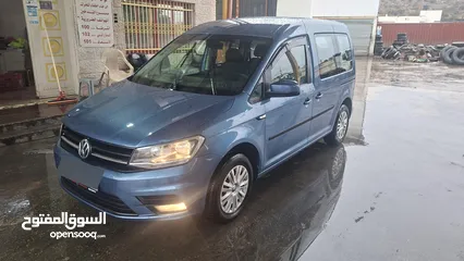  27 كادي 2018_ماتور2000ديزل _(ركاب 6+1)غيار عادي عداد 110الف _غرفة مبطنة صلاة النبي نخب ومميز من الاخر