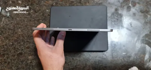  6 Ipad Air 13 M2