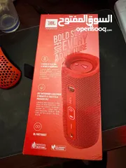  2 JBL Flip 6